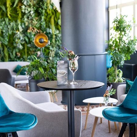 Hotel Lagus Gornji Kneginec 外观 照片