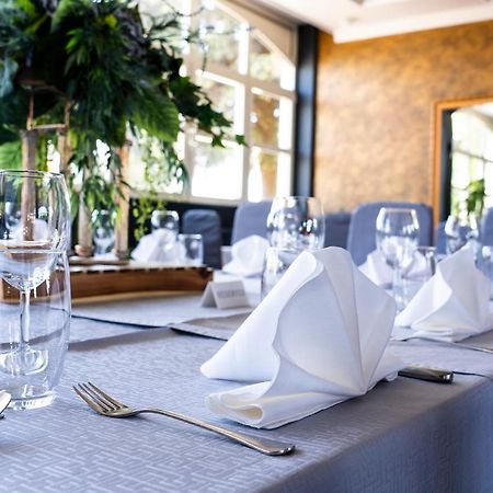 Hotel Lagus Gornji Kneginec 外观 照片