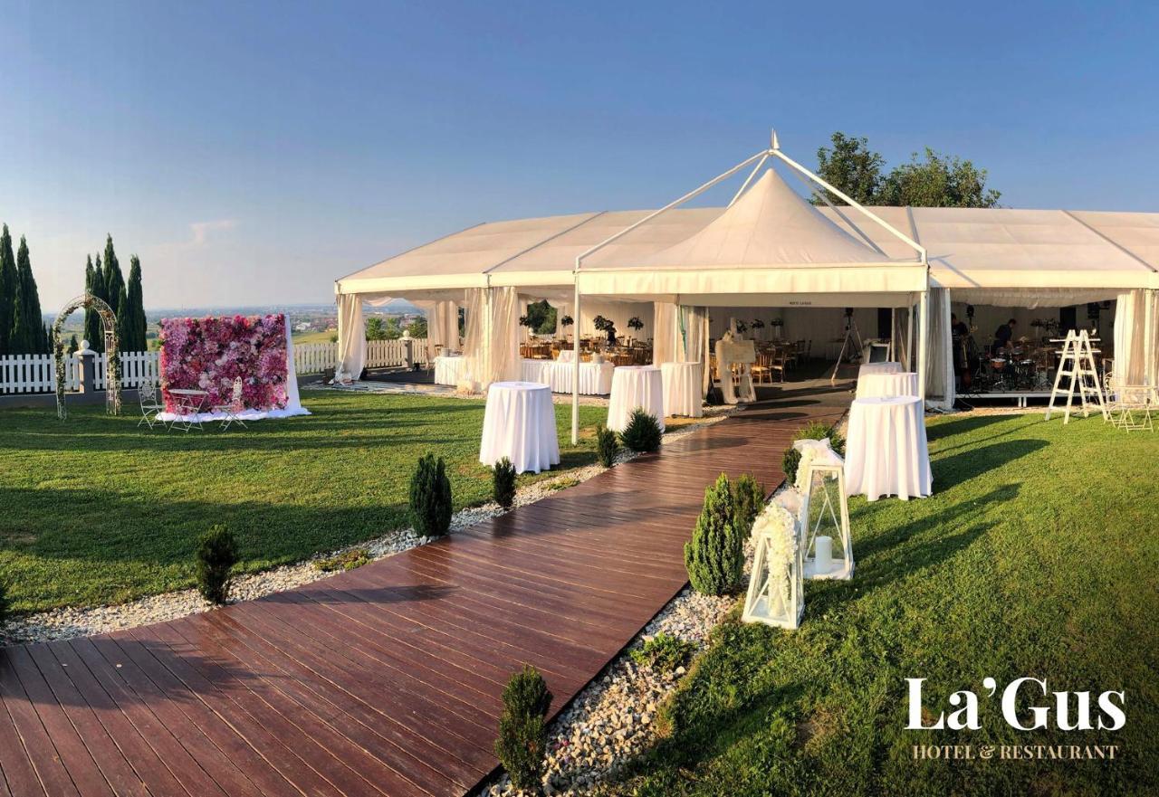 Hotel Lagus Gornji Kneginec 外观 照片