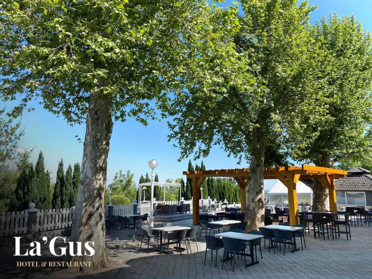 Hotel Lagus Gornji Kneginec 外观 照片