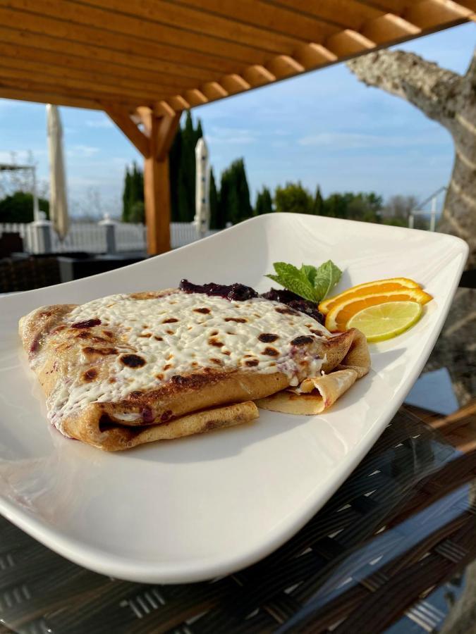 Hotel Lagus Gornji Kneginec 外观 照片