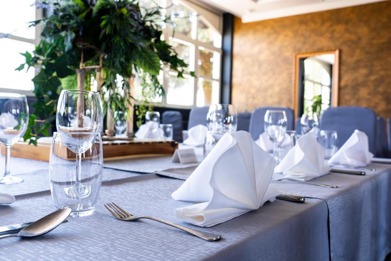 Hotel Lagus Gornji Kneginec 外观 照片
